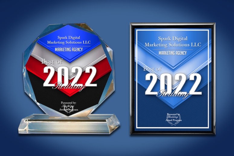 SPARK-receives-2022-best-of-Redding-award