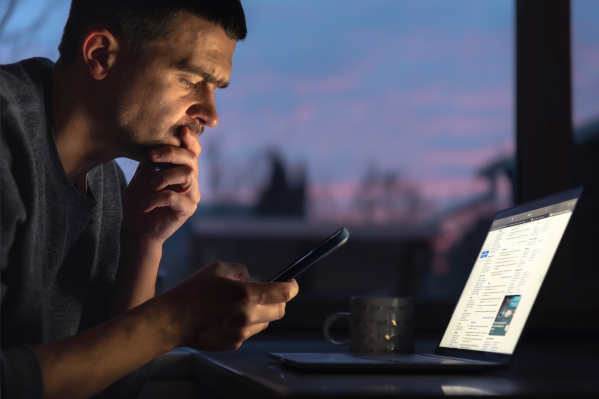 Someone can clone your entire website in an afternoon: 8 defences to set up now